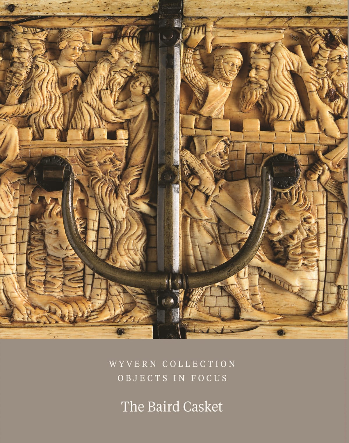 Wyvern Collection Objects in Focus: The Baird Casket