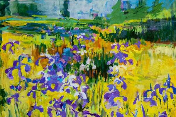 True North: The Artistic Lure of Maine