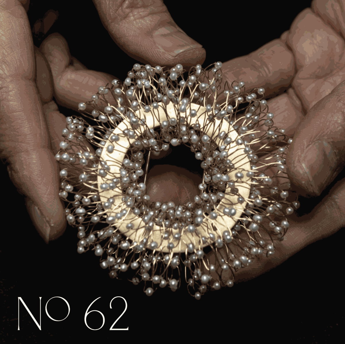 NO. 62 | Kayo Saito