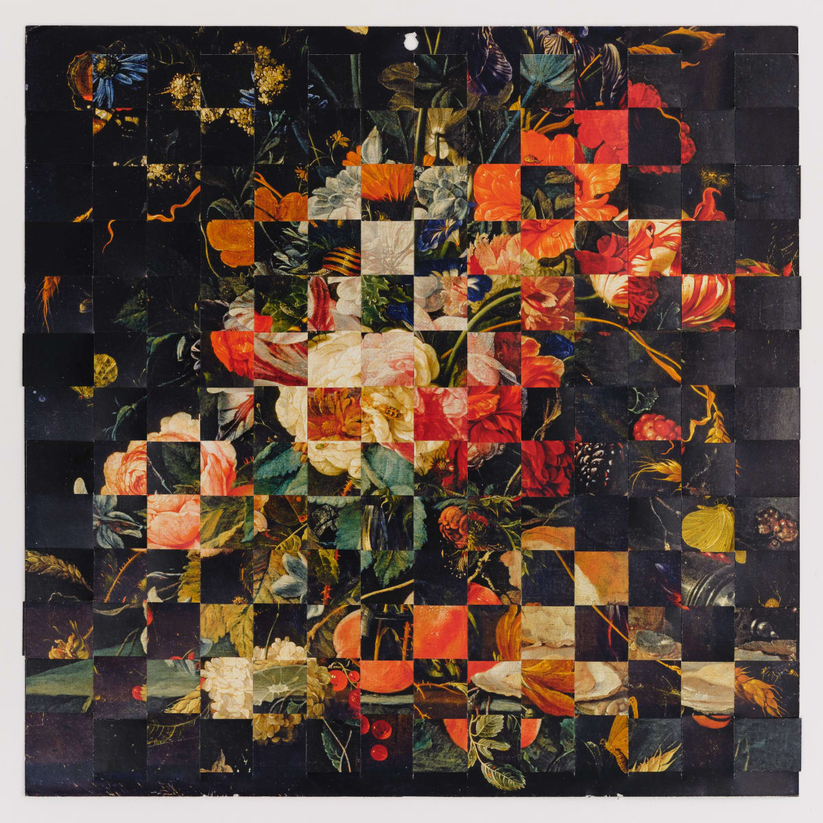 Aliki Braine | Flower Works