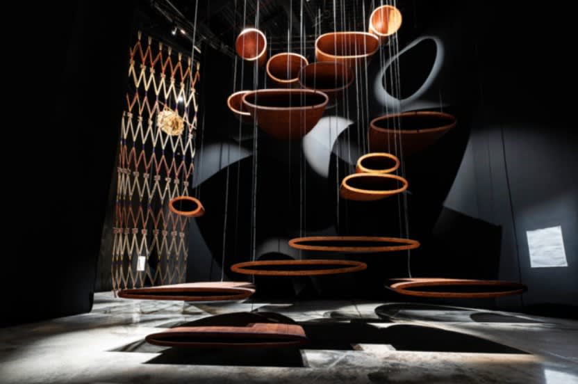 Basmah Felemban unpacks memory, identity in Riyadh solo show ‘Vessel of Wreckage’