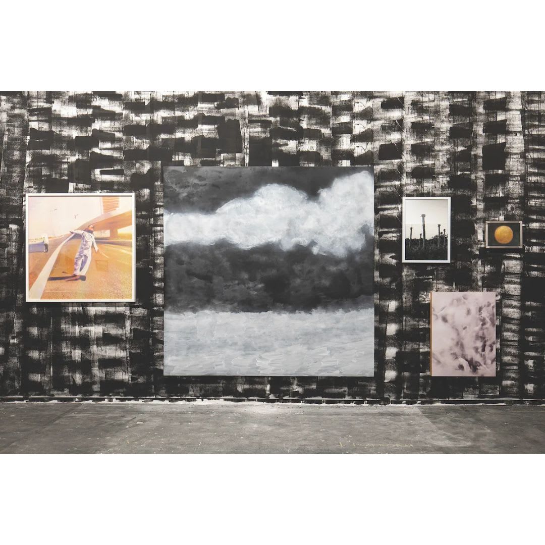 The Gulf Art Scene Is Showing Its Global Force
