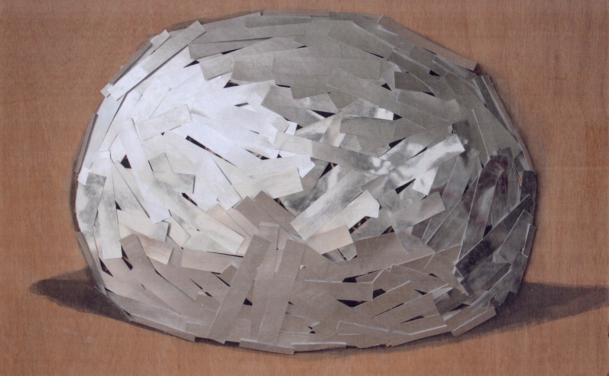Panamarenko - Exhibitions | Mulier Mulier Gallery