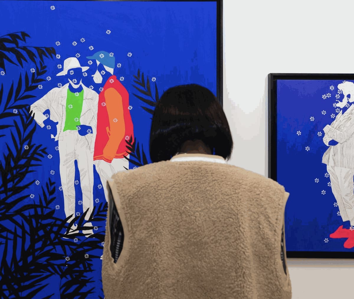 1-54 African Art Fair