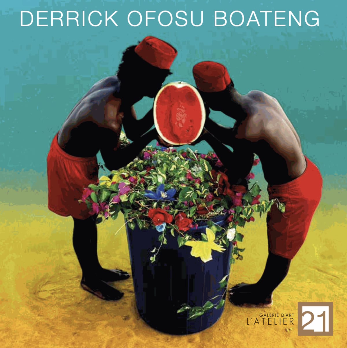 Exhibition catalog