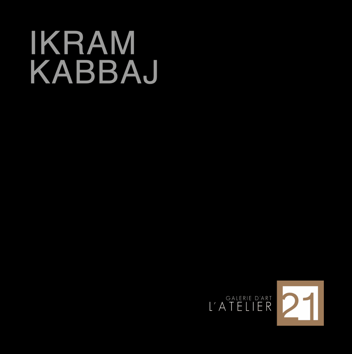 Catalogue
