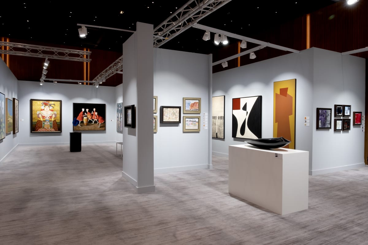 Contemporary Istanbul 2025