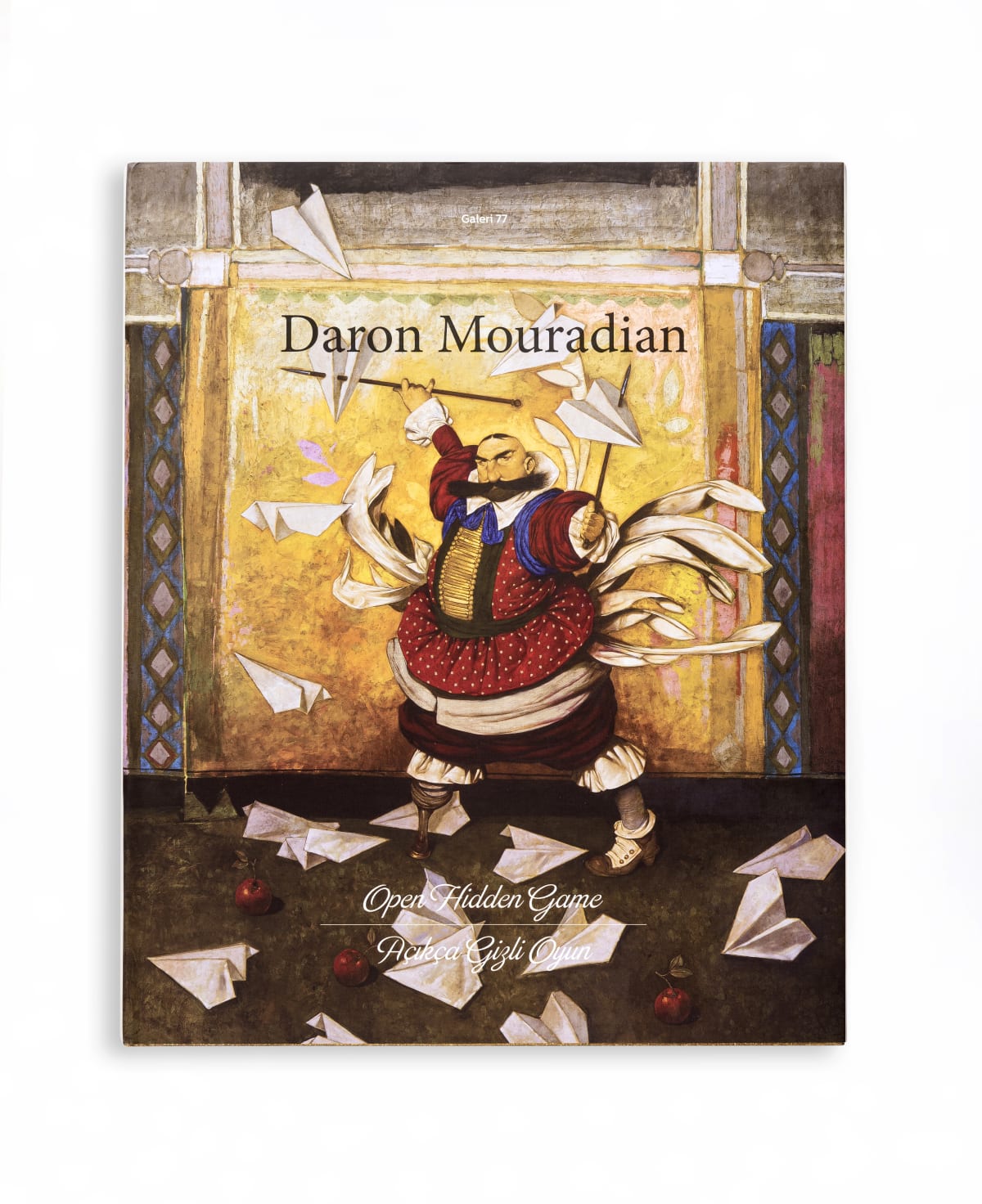 Daron Mouradian