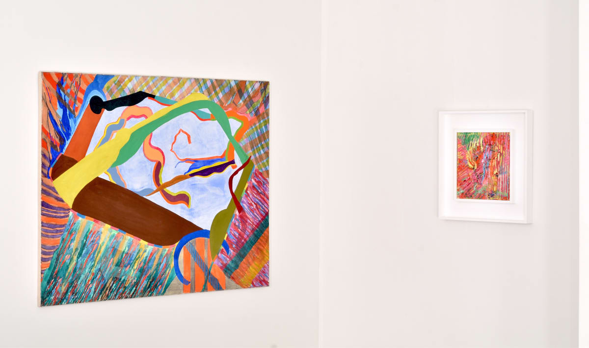 9 Women, 20th Century