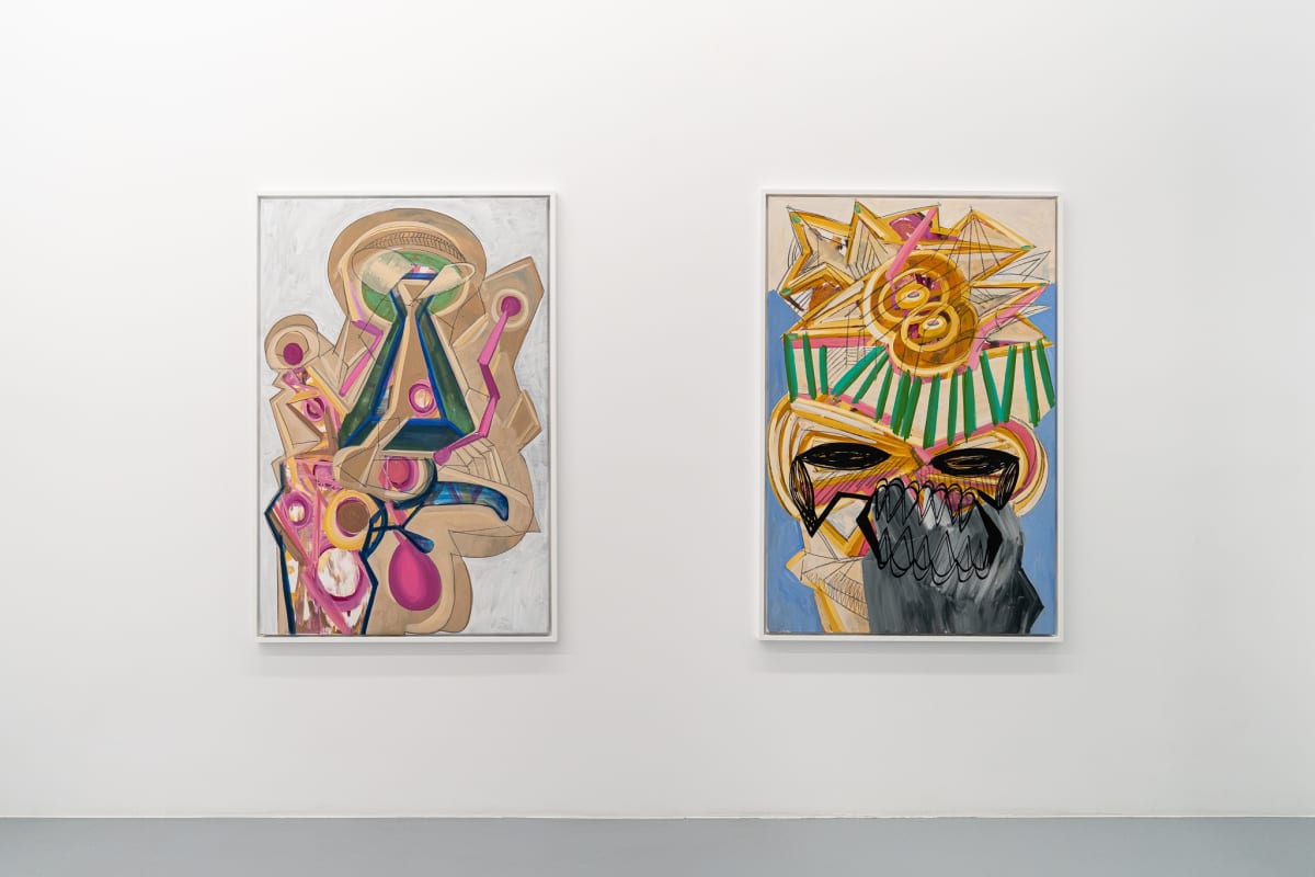 Dumitru Gorzo: Pictodrome