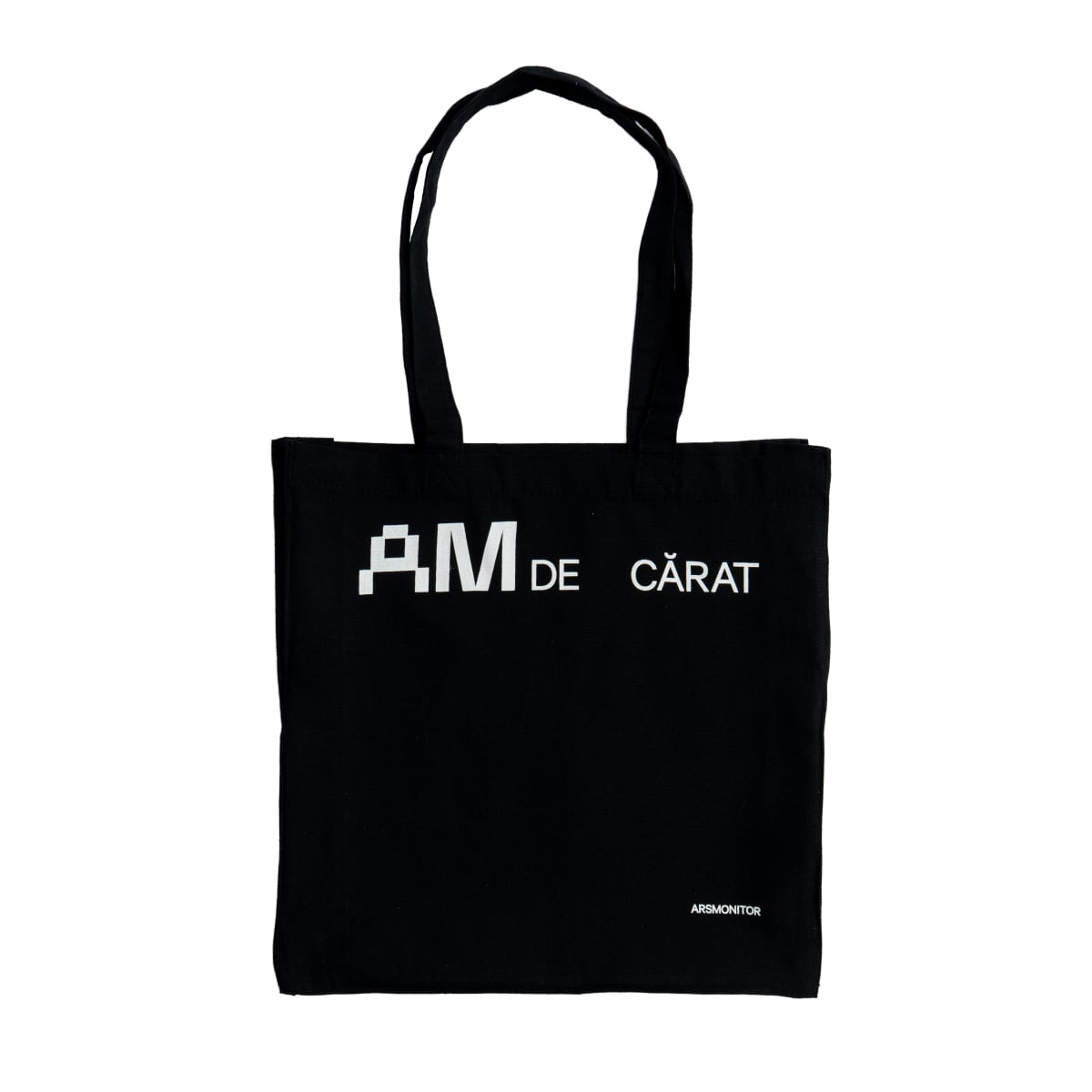 Tote Bag Arsmonitor
