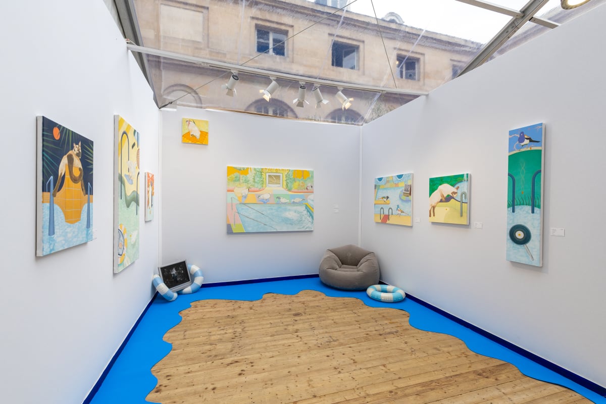 Asia NOW Paris | 2024