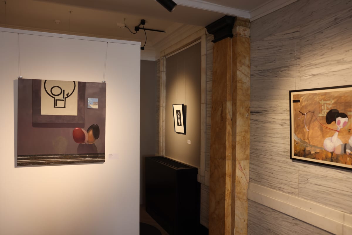 The Healing Power of Art and Music