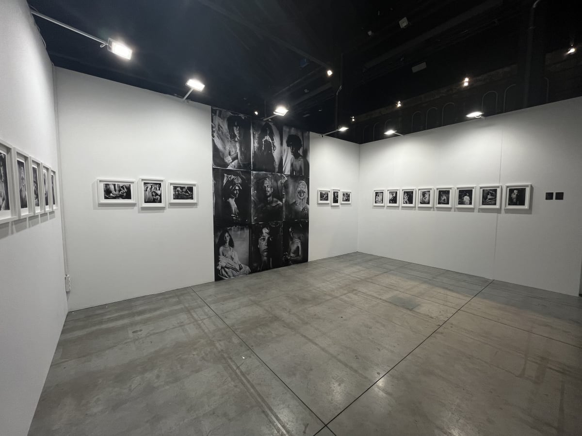 The Phair - Photo Art Fair 2024