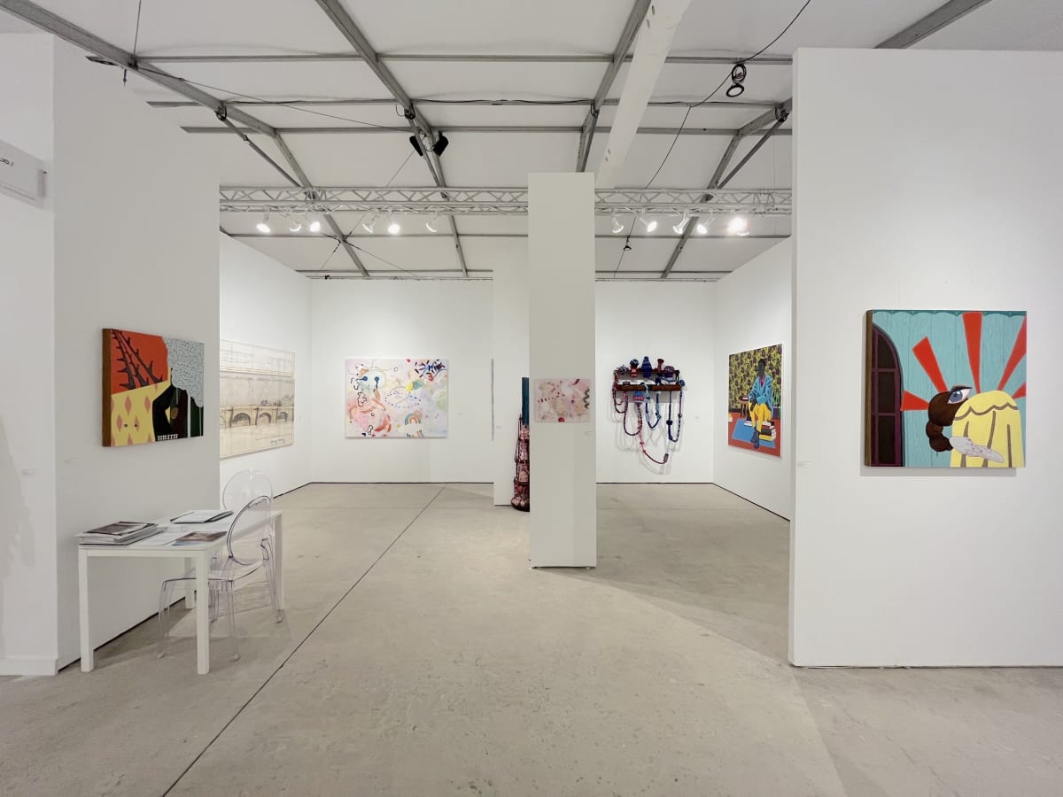 Art Miami 2022