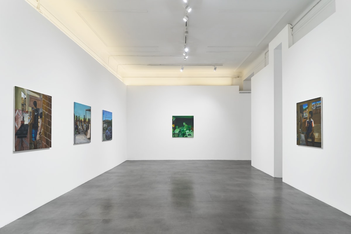 Dream under construction