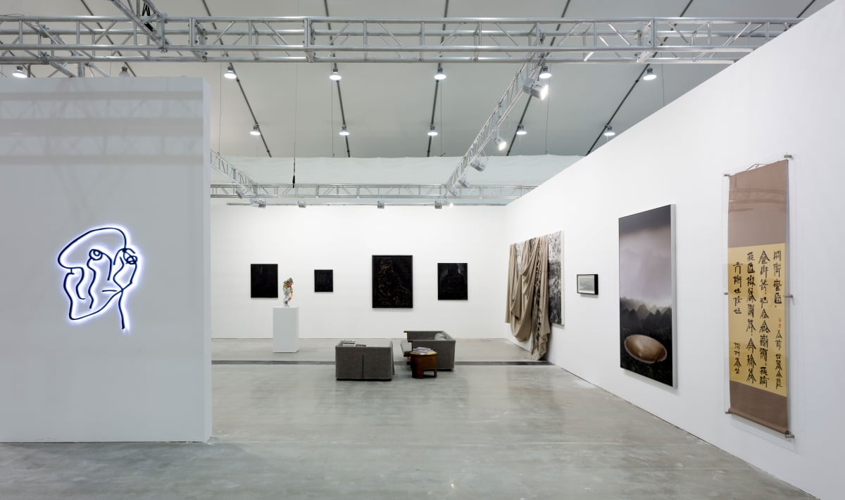 West Bund ART & DESIGN 2018