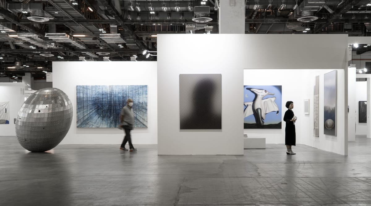 ART SG