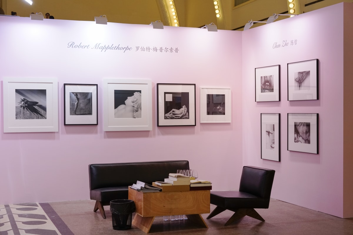 PHOTOFAIRS Shanghai 2016