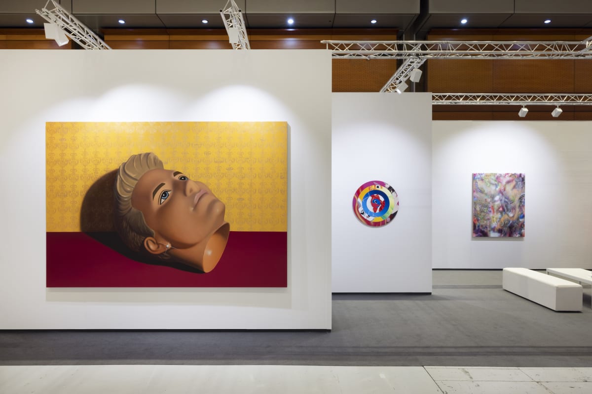 Frieze Seoul 2023