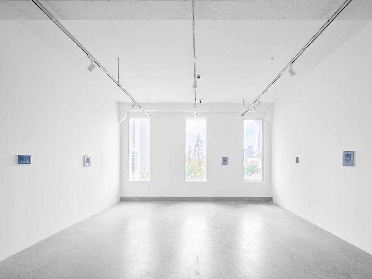 Olivia Jia: Nocturnes