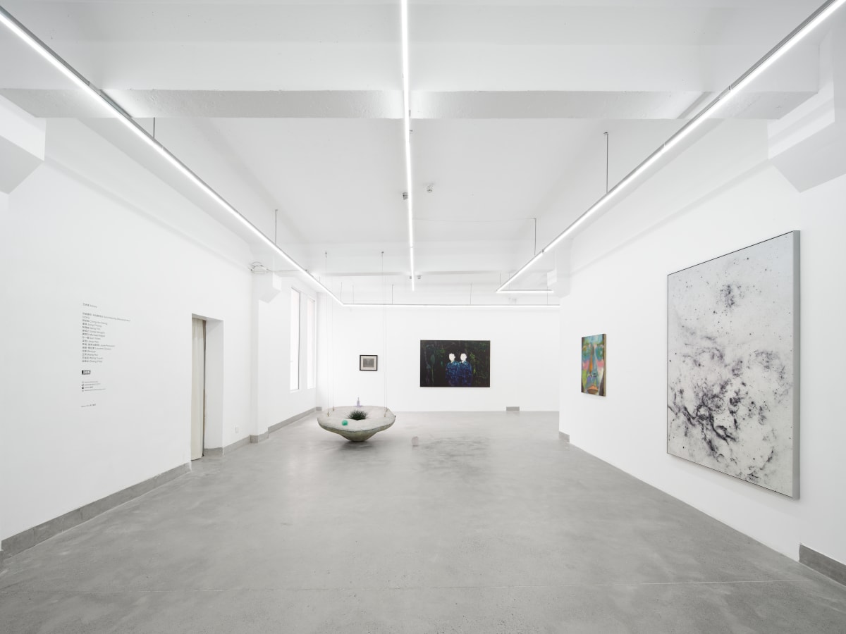 The World Itself Dreams