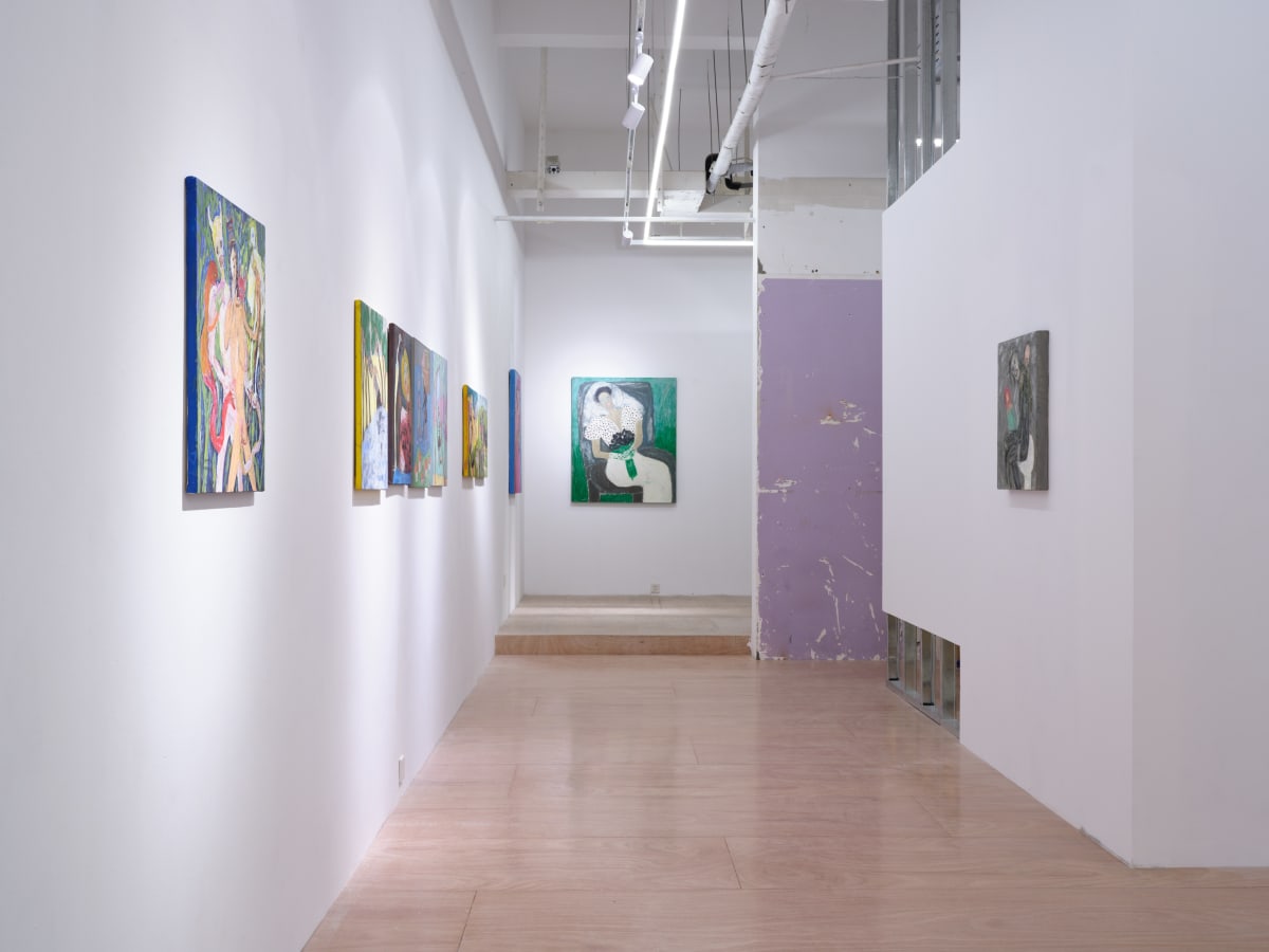 布苏伊·阿贾：世界的母亲