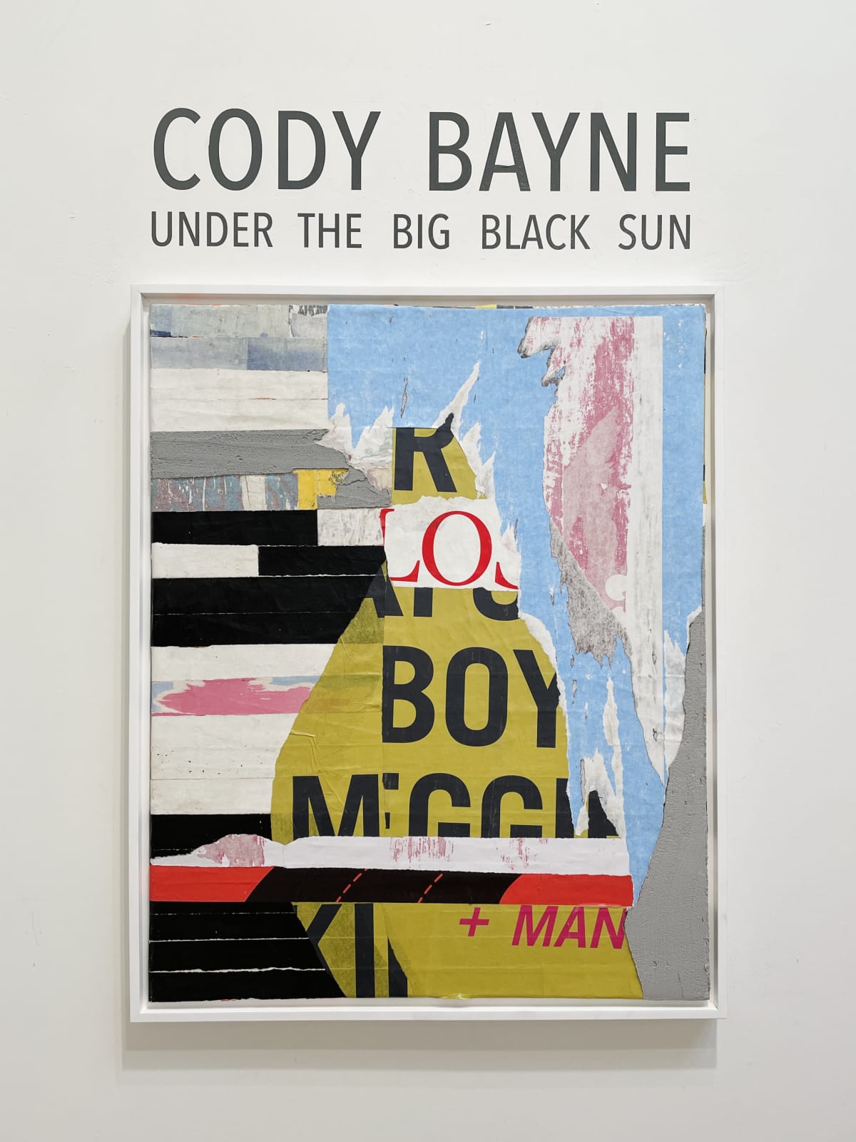 UNDER THE SUN into ブラック UNDER THE SUN into ブラック 音楽フェスをキーワードに躍進を続ける