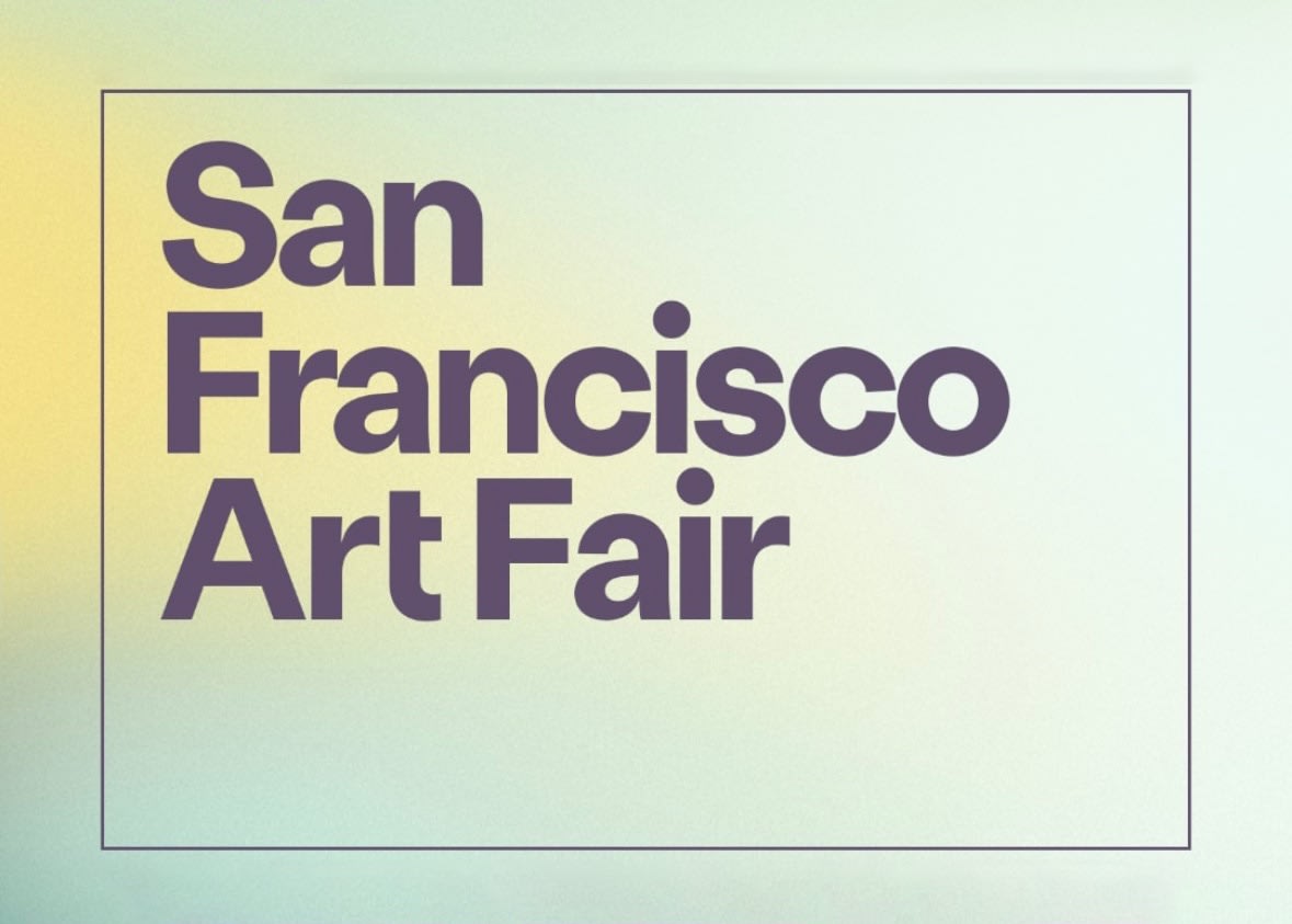 San Francisco Art Fair 2025