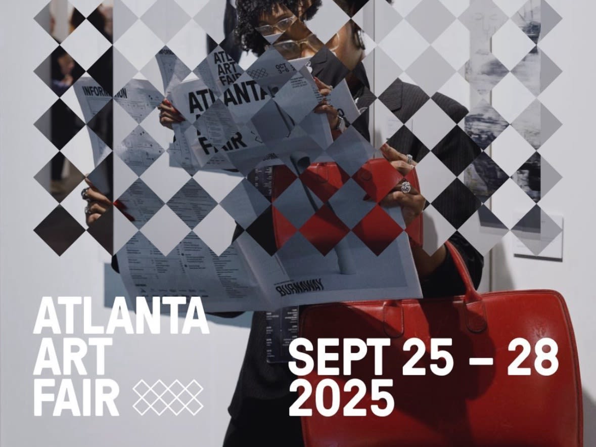 Atlanta Art Fair 2025