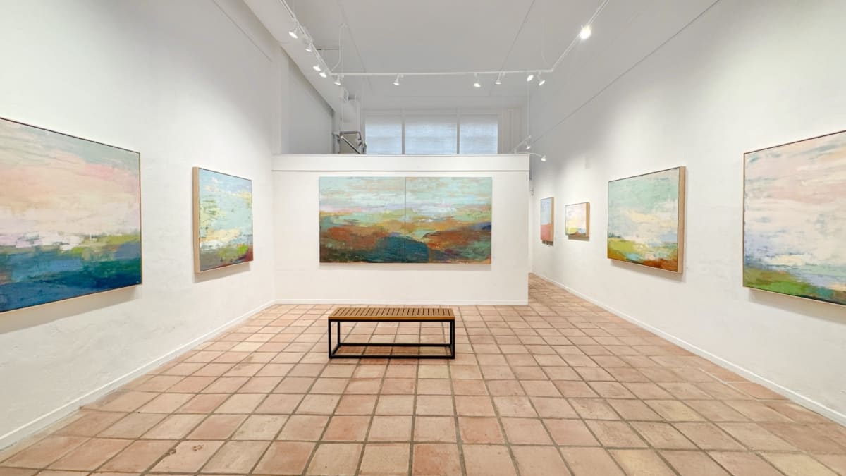 Light Fields Andrew Faulkner