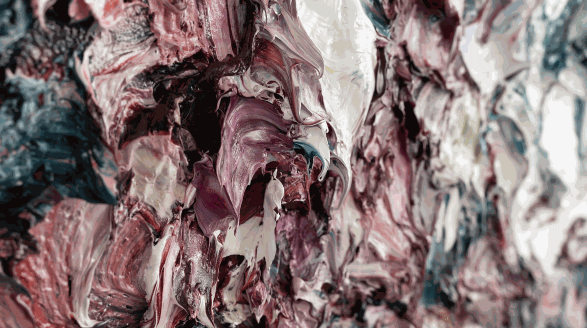 Craig Waddell Virtual Studio Visit