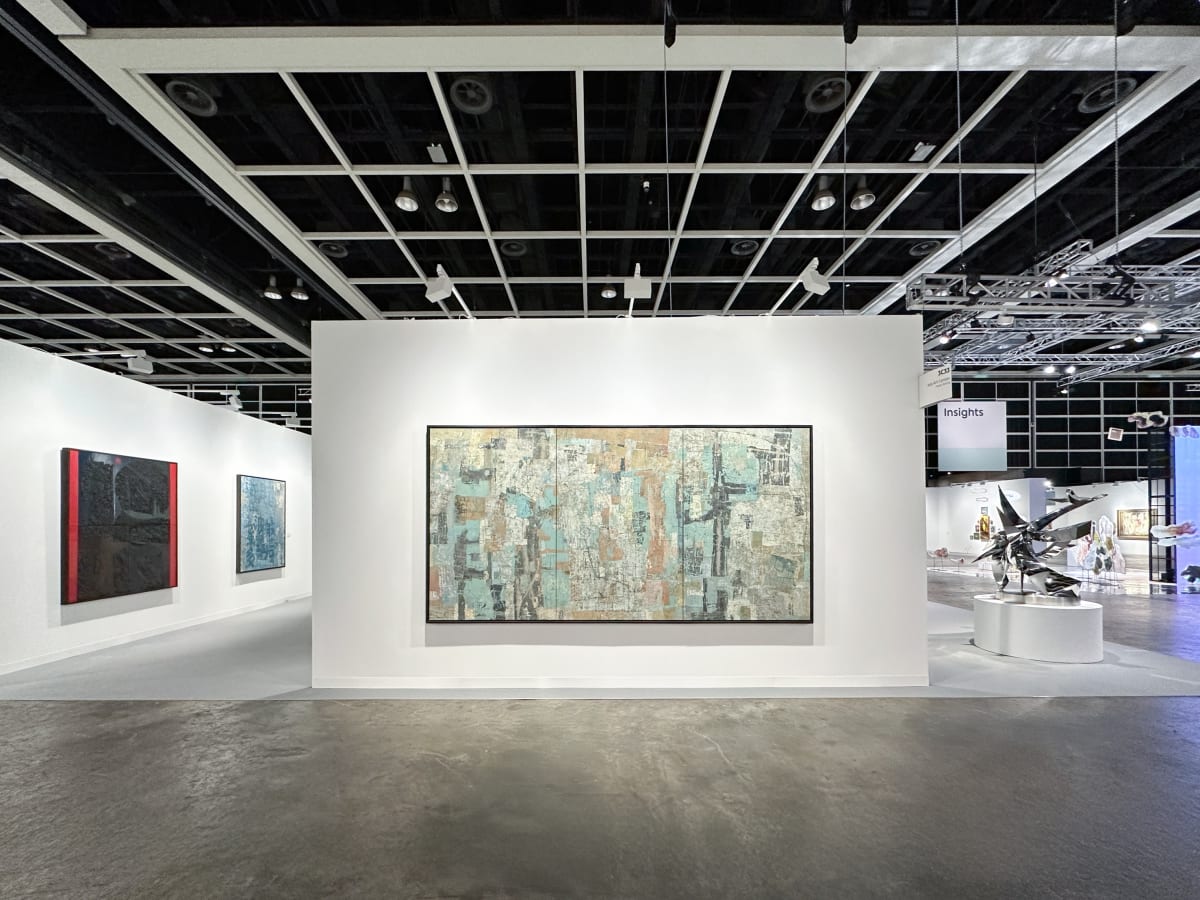 香港 巴塞 尔 2025 (99) 사진