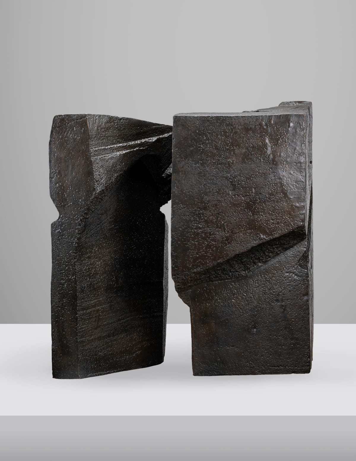 朱銘雕塑養護說明