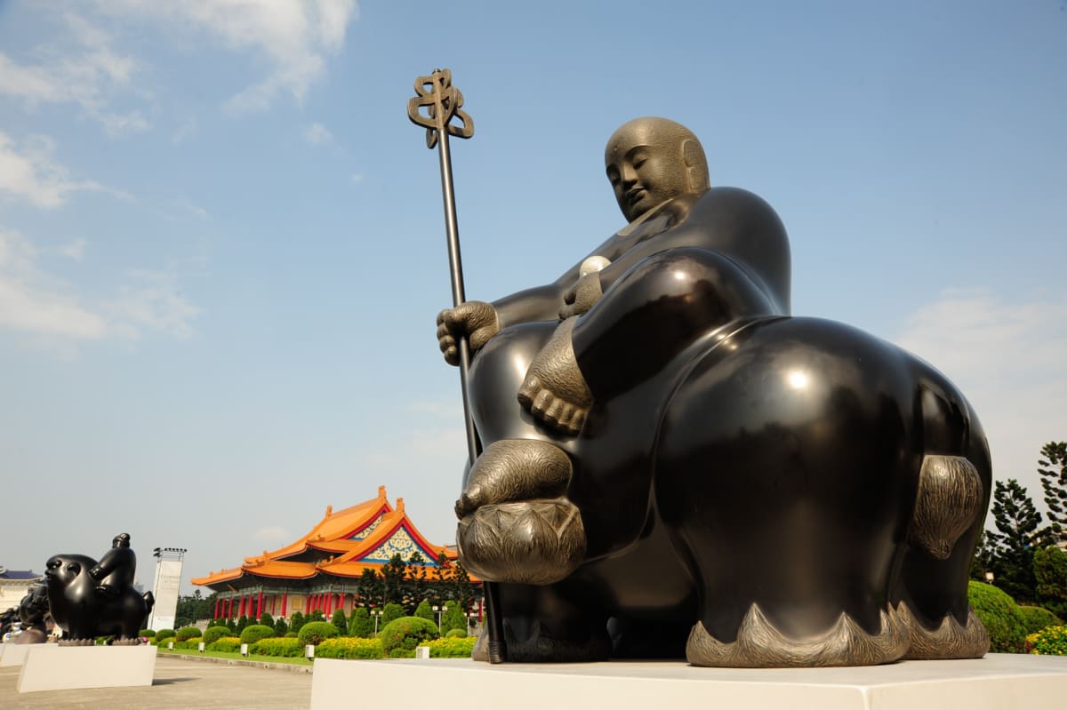 李真LI Chen - Works | ASIA ART CENTER