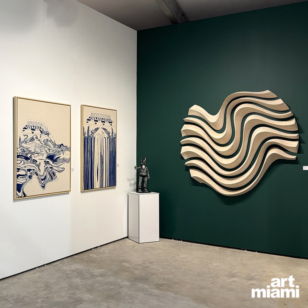 Art Miami