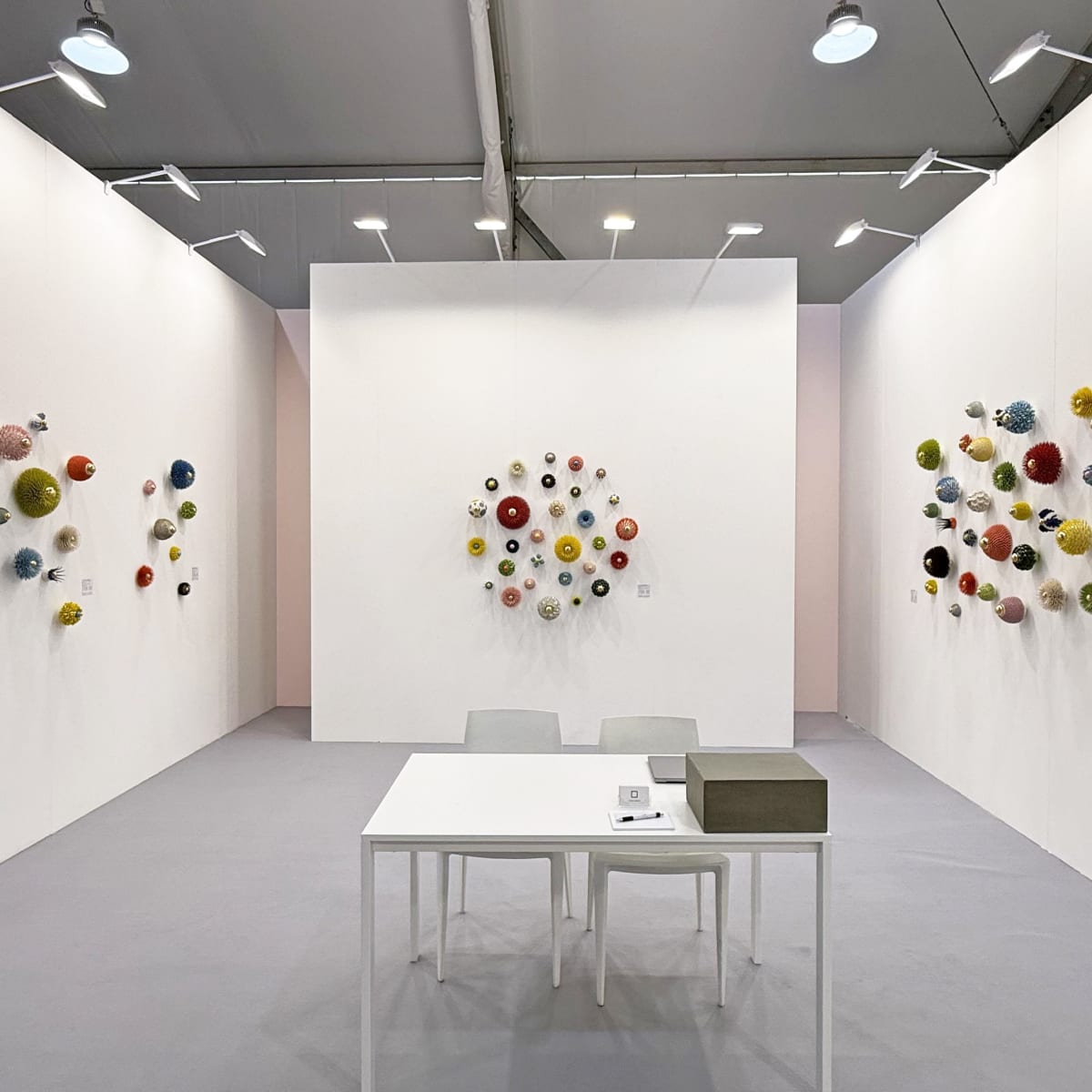 Art Central, Hong Kong