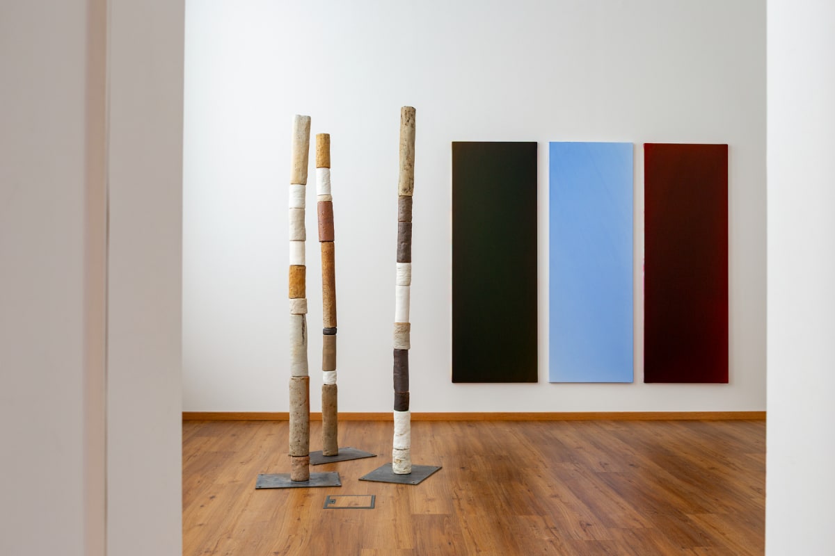 Klangraumkomposition • Hans Balda