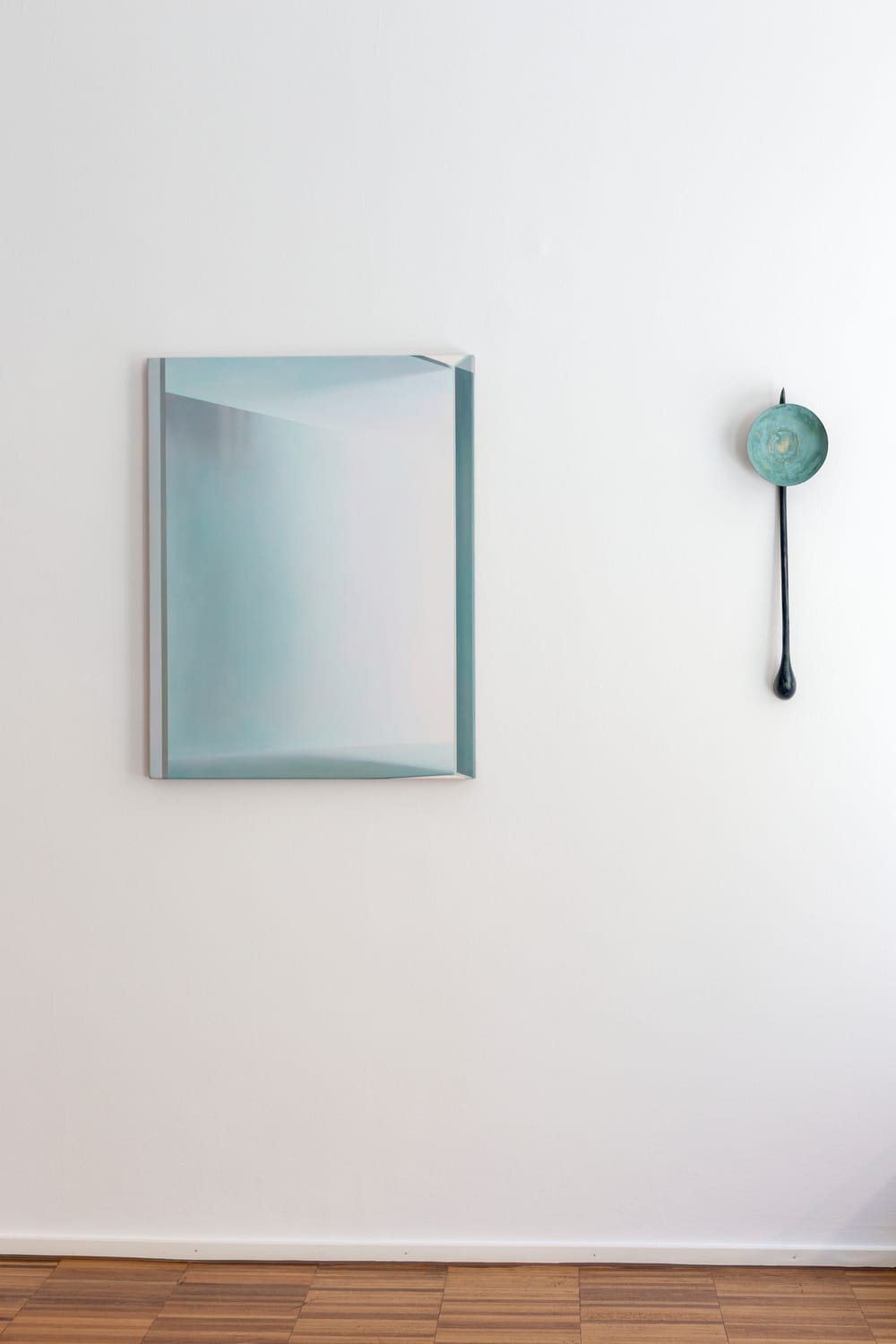 where things are connected • Ausstellungsansicht
