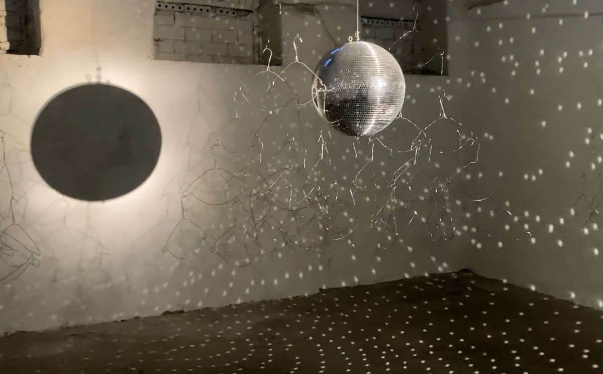 Weltall und Menschheit, Ingo Fröhlich