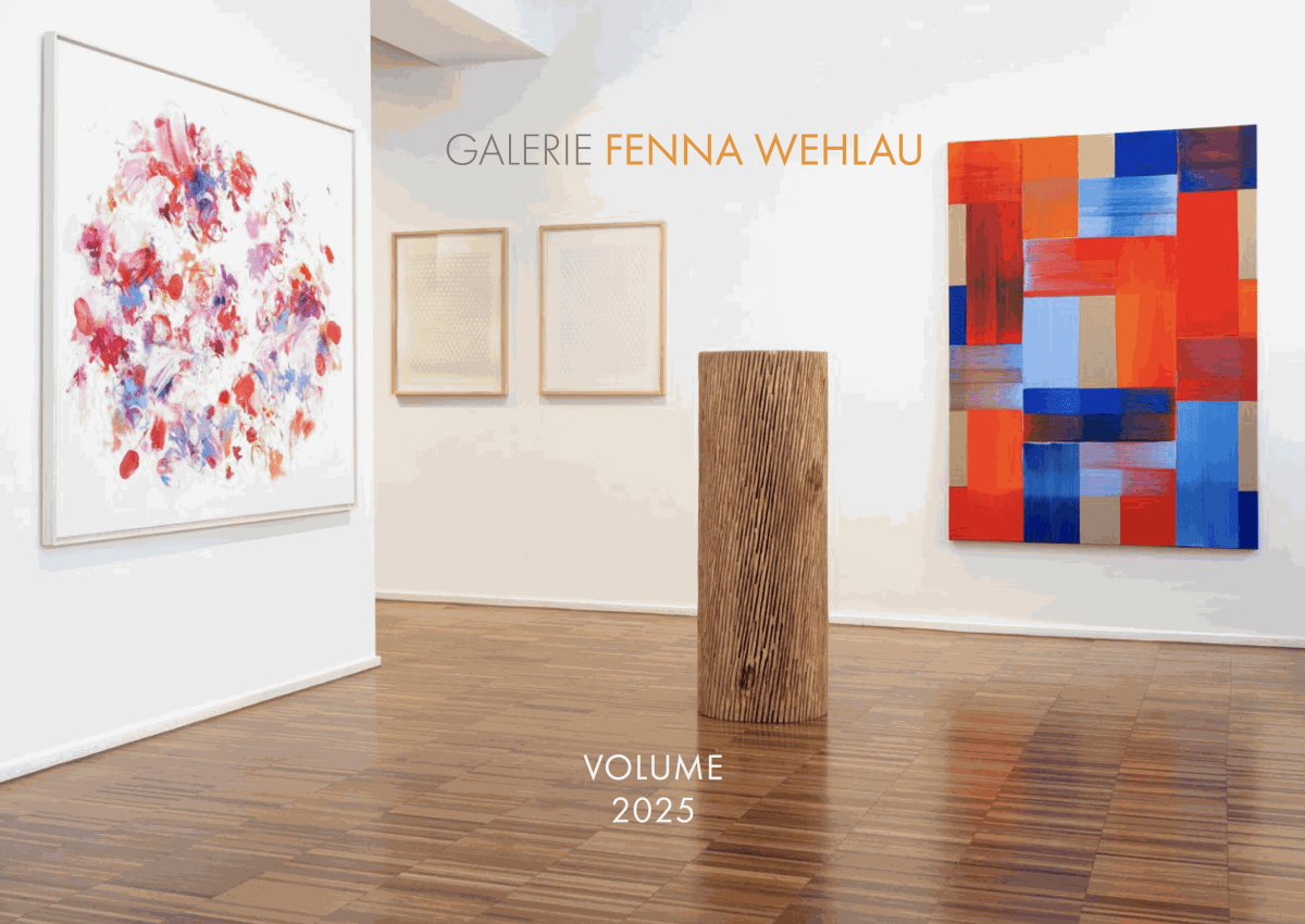 Volume 2025