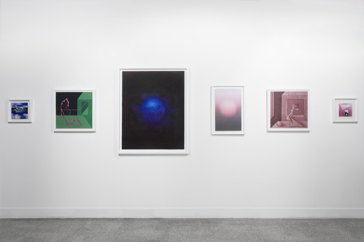 OBERTON by Cosmoscow