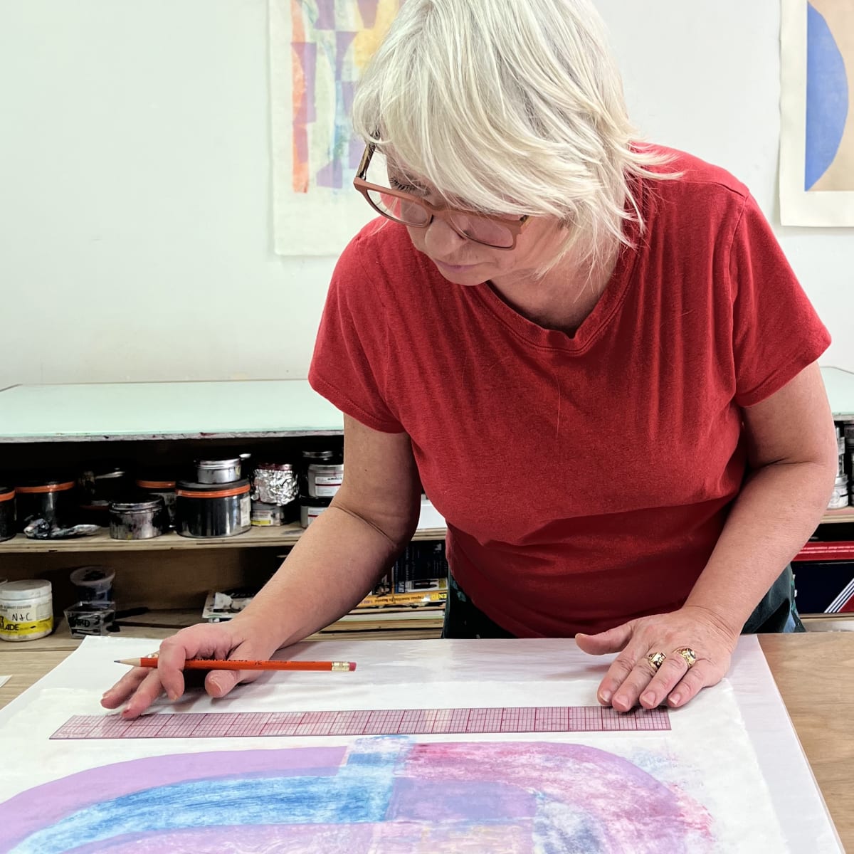 Anna Kunz Limited Edition Prints