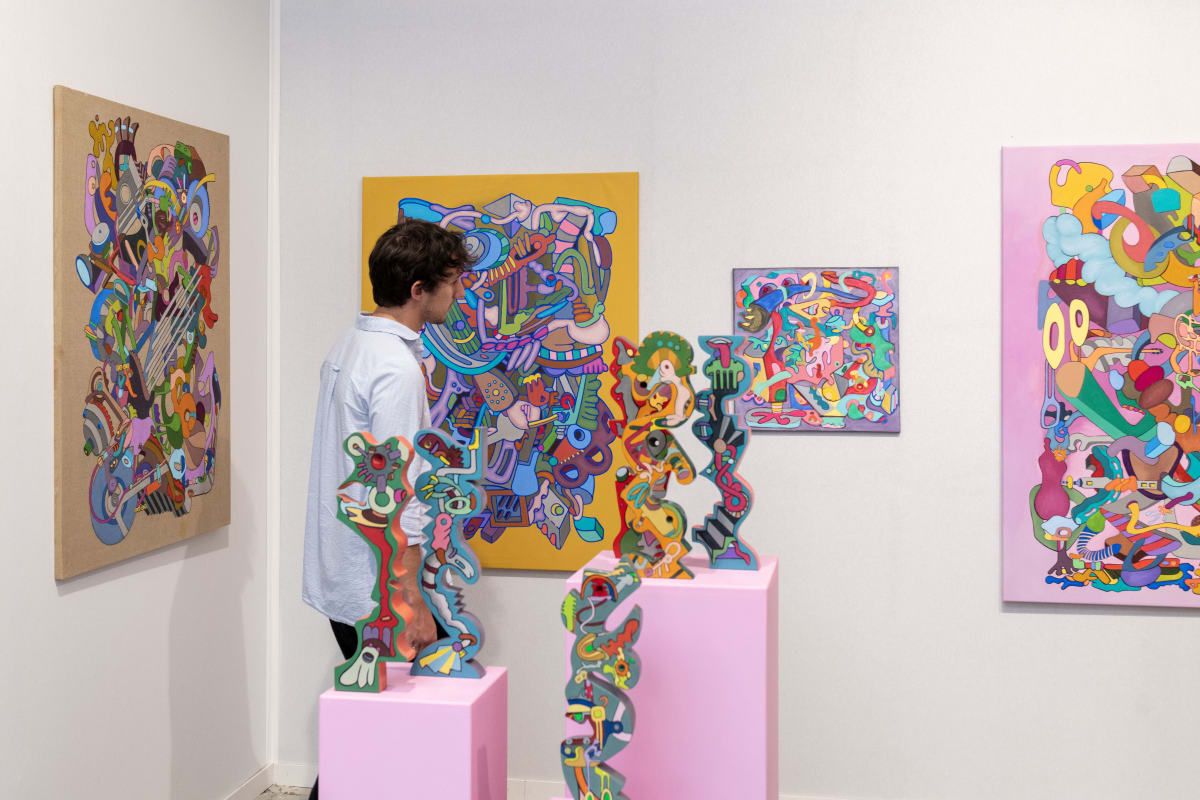 Menart Paris