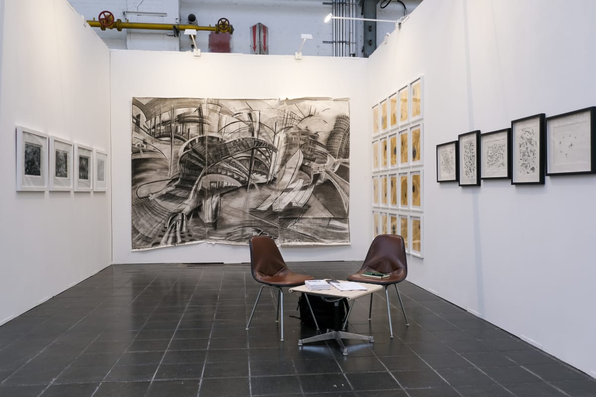 Art Düsseldorf