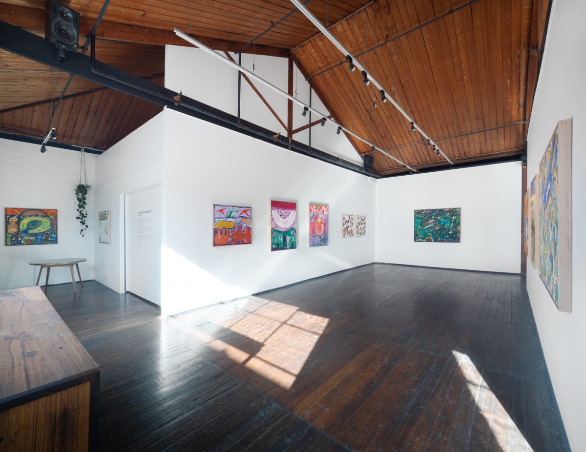 A Chance For Possibility