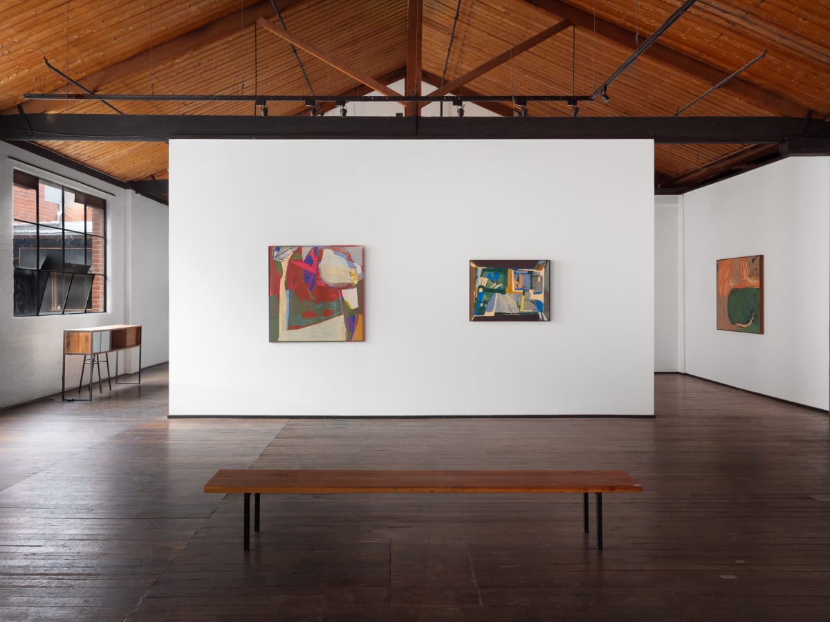 I Take Time and Time Nestles Onto My Hip Gladly Like a Tired Child