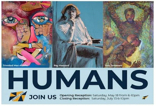 HUMANS