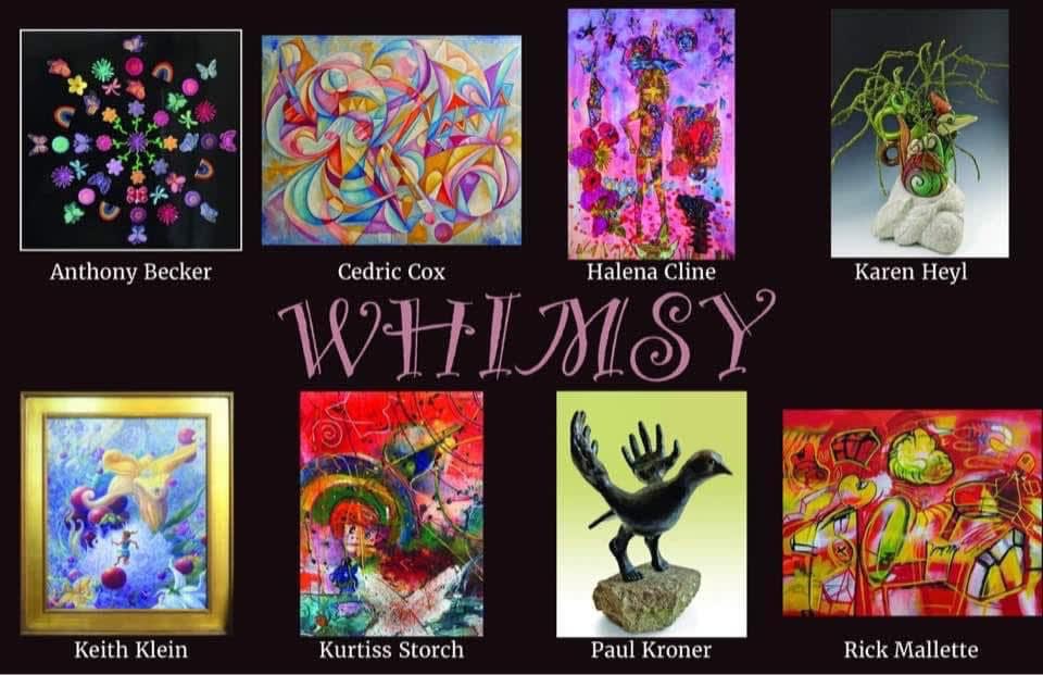 WHIMSY