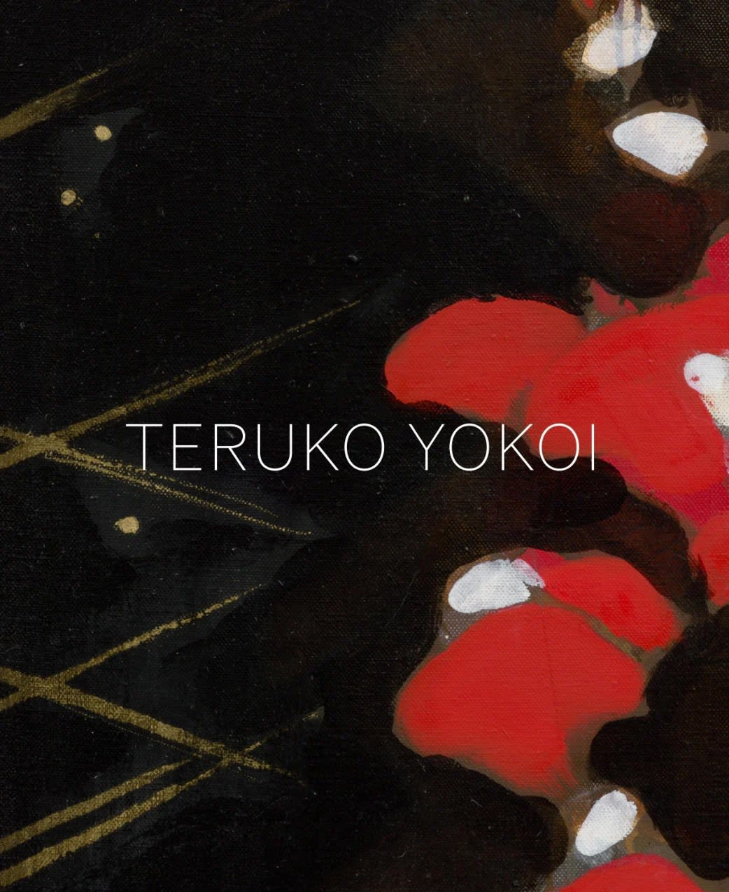 Teruko Yokoi